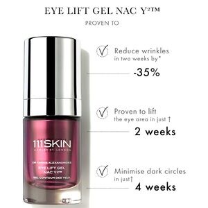 111SKIN Eye Lift Gel